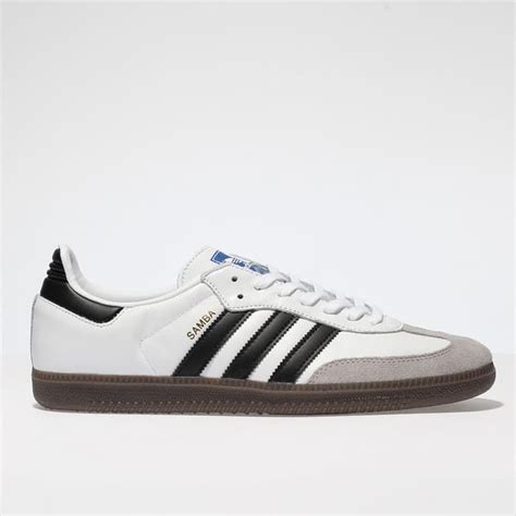 adidas sambas wit|Adidas Samba white gray.